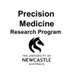 UON Precision Medicine Research Program (@precisionmeduon) Twitter profile photo UON Precision Medicine Research Program (@precisionmeduon) Twitter profile photo