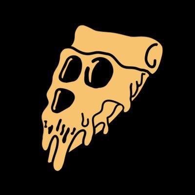 Follow our official Twitter: @boredpizzas