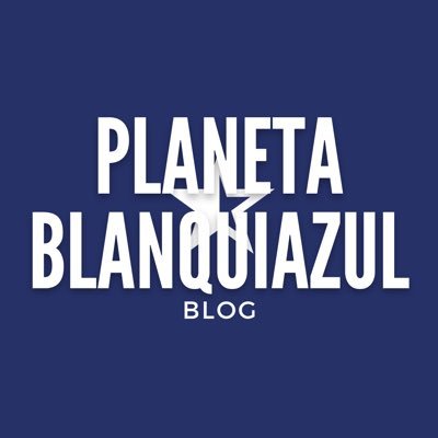 Planeta Blanquiazul ⭐️