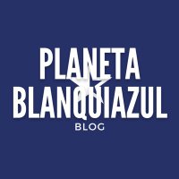 Planeta Blanquiazul ⭐️(@PBlanquiazulCR) 's Twitter Profile Photo