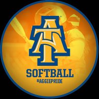 The Official NC A&T Aggie Softball(@NCATSOFTBALL) 's Twitter Profileg