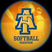 The Official NC A&T Aggie Softball (@ncatsoftball) 's Twitter Profile Photo The Official NC A&T Aggie Softball (@ncatsoftball) 's Twitter Profile Photo