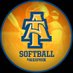 The Official NC A&T Aggie Softball (@NCATSOFTBALL) Twitter profile photo