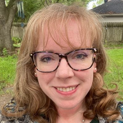 Virginia_Stout's profile picture. 