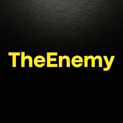 theenemyband Profile Picture