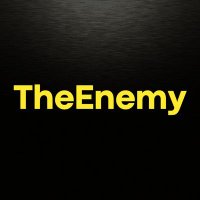 TheEnemy (@theenemyband) 's Twitter Profile Photo TheEnemy (@theenemyband) 's Twitter Profile Photo