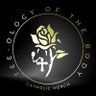 TeeologyofBody's profile picture. Small Catholic Etsy Seller | EST. 2022 | Shop link below ⬇️