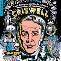 Forbidden Predictions of the Amazing Criswell!(@ForbiddenPredi1) 's Twitter Profile Photo