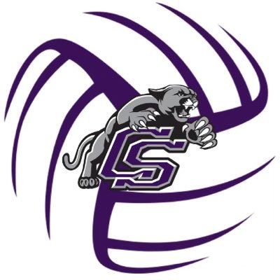 CSHSVball's profile picture. College Station High School Volleyball