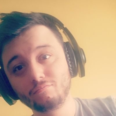 Twitch Streamer! Come check me out! https://t.co/5wlvyKoTbu