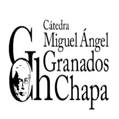 Espacio de la @uamcuajimalpa en honor al periodista Miguel Ángel Granados Chapa. Coordinador: Fernando del Collado @fdelcollado