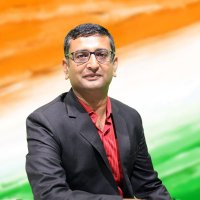 Yogesh Katariya (@cayogesh4u) 's Twitter Profile Photo Yogesh Katariya (@cayogesh4u) 's Twitter Profile Photo