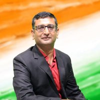 Yogesh Katariya(@CAYogesh4u) 's Twitter Profile Photo