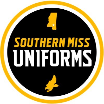 Covering Southern Miss Uniform News and History. Not affiliated with the University of Southern Mississippi. Developed by @HailStateUnis