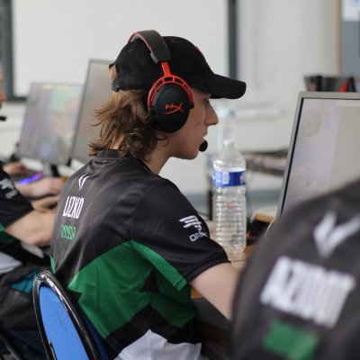 LIZKOcsgo's profile picture. Kevin M - 🇫🇷 - Player for