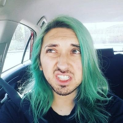 StoryTimeJohn's profile picture. 