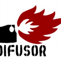 Difusor (@difusorbcn) 's Twitter Profile