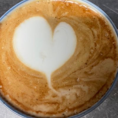 clipstudio7's profile picture. clip fitness studio/nscaパーソナルトレーナ|コンディショニングコーチ|バリスタ|スペイン語|2023.10月より大学3年の55歳|経営商学|iPadお絵描き|水彩画修行