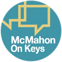 McMahonOnKeys (@mcmahononkeys) 's Twitter Profile