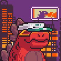 MΞrlin (@merlin_nft) 's Twitter Profile