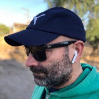 Claudio M Emiliozzi (@martinmaxtor) 's Twitter Profile