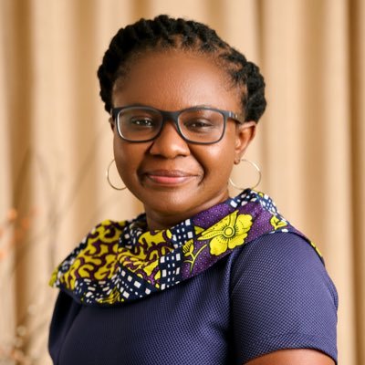 PAfulani's profile picture. Associate Professor, UCSF; Quality of care enthusiast; MCH and person-centered care researcher and advocate; mum; wife; sister; daughter; friend| Views my own