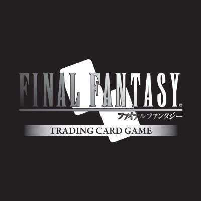 Final Fantasy TCG NAさんのプロフィール画像