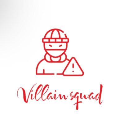twitch affiliate 🎮😈 420🍃 friendly CEO and Founder of:Villain Squad  road to twitch partnership Follow,Like,Subscribe and welcome to the villain squad