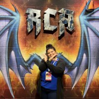 Olivia Ruthstrom (@mrsoruthstrom) 's Twitter Profile
