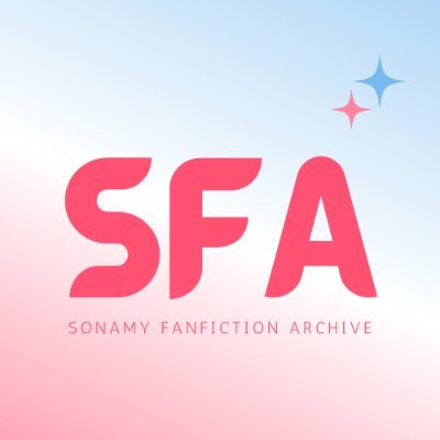 Your go to spot for #Sonamy Fanficton, writing prompts, challenges and more!