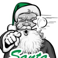 Santa Booed First Podcast(@SantaBooedFirst) 's Twitter Profile Photo