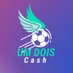 umdoiscash ⚽ (@umdoiscash) Twitter profile photo