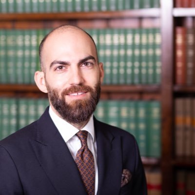 Barrister at Goldsmith Chambers specialising in UK immigration, asylum, and nationality law.