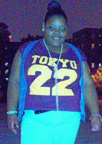 I live for realities not fairytales =)