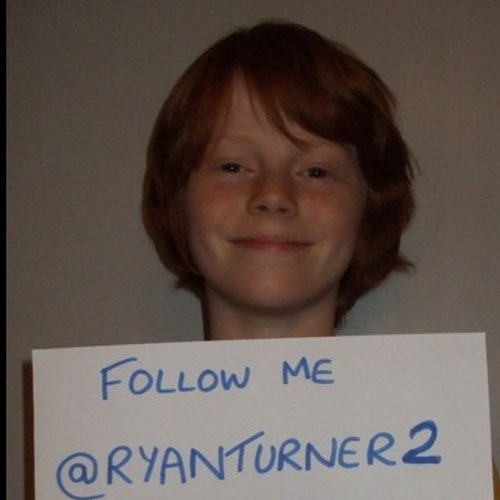 Hugo_Weasley__'s profile picture. 