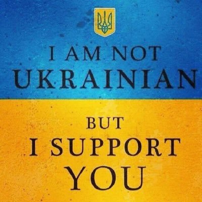 Dog Dad. NYer. I am doing my best to annoy MAGAts! freedom of speech works both ways! Fiscally conservative Democrat! stand with Ukraine!
