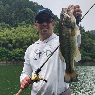 バスフィッシングとパワーリフティングをやっていそうな人
Big3トータル527.5kg(練習記録)のおじさんだったが今は見る影も無い
何の脈絡もなく投稿する事もあります
#フィンズオンリー #ノリーズソウル