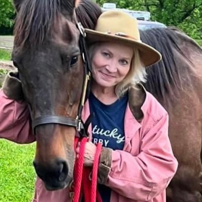 Teacher. Mom. Word Enthusiast. OTTB owner and advocate. Gulf Coast Girl, longtime Alabamian, now in East Tennessee.