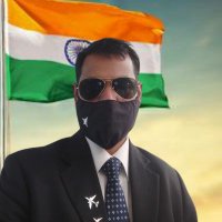 Raghavendra Kulkarni(@toraaghu) 's Twitter Profile Photo