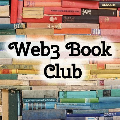 web3bookclub