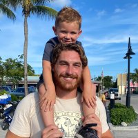 Will Honas (@will_honas) 's Twitter Profile Photo