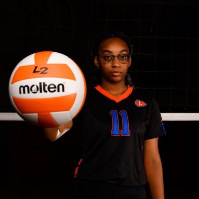 25🎓 | FC’ 17U Blue🏐| LHS Volleyball #11. OH/MH | 4.0 GPA