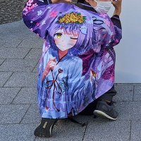 青影 (@aokage_vcl) 's Twitter Profile