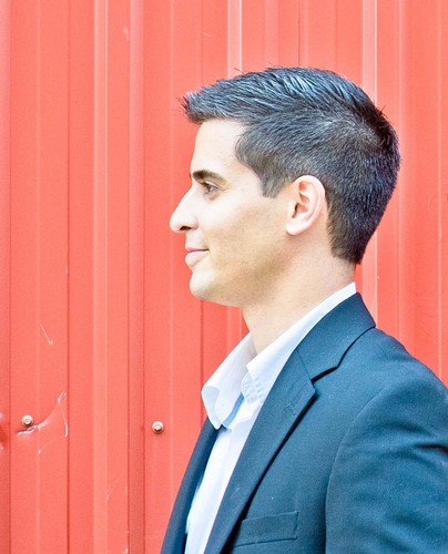 cpfern's profile picture. Certified Engineering Technologist