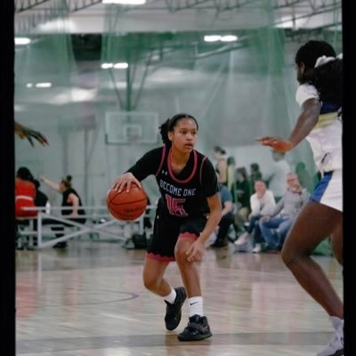 5’5” Pg/Freshman @ Gillette College/3.5GPA