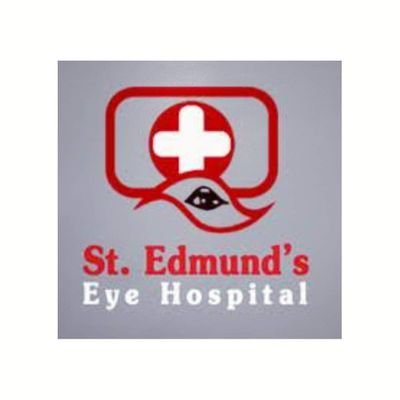 St Edmund's Eye Hospital