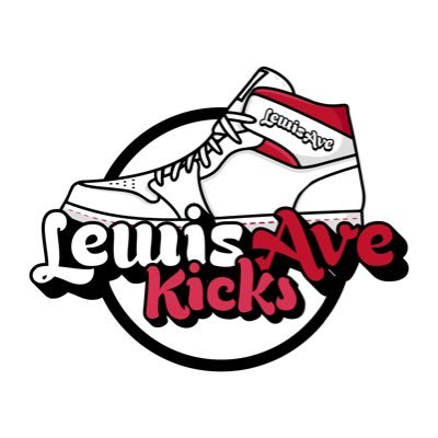 Lewis Ave Kicks