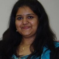 Akila Sridhar (@sridharakila) 's Twitter Profile