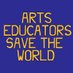 ArtsEd Podcast (@artseducators) Twitter profile photo ArtsEd Podcast (@artseducators) Twitter profile photo