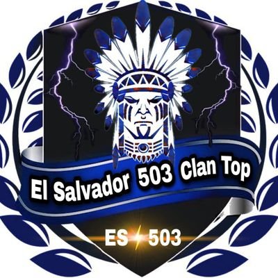 El Salvador 503 Clan Top